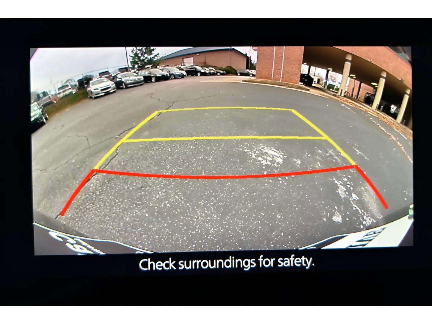 Used 2021 MAZDA MAZDA3 s image 17