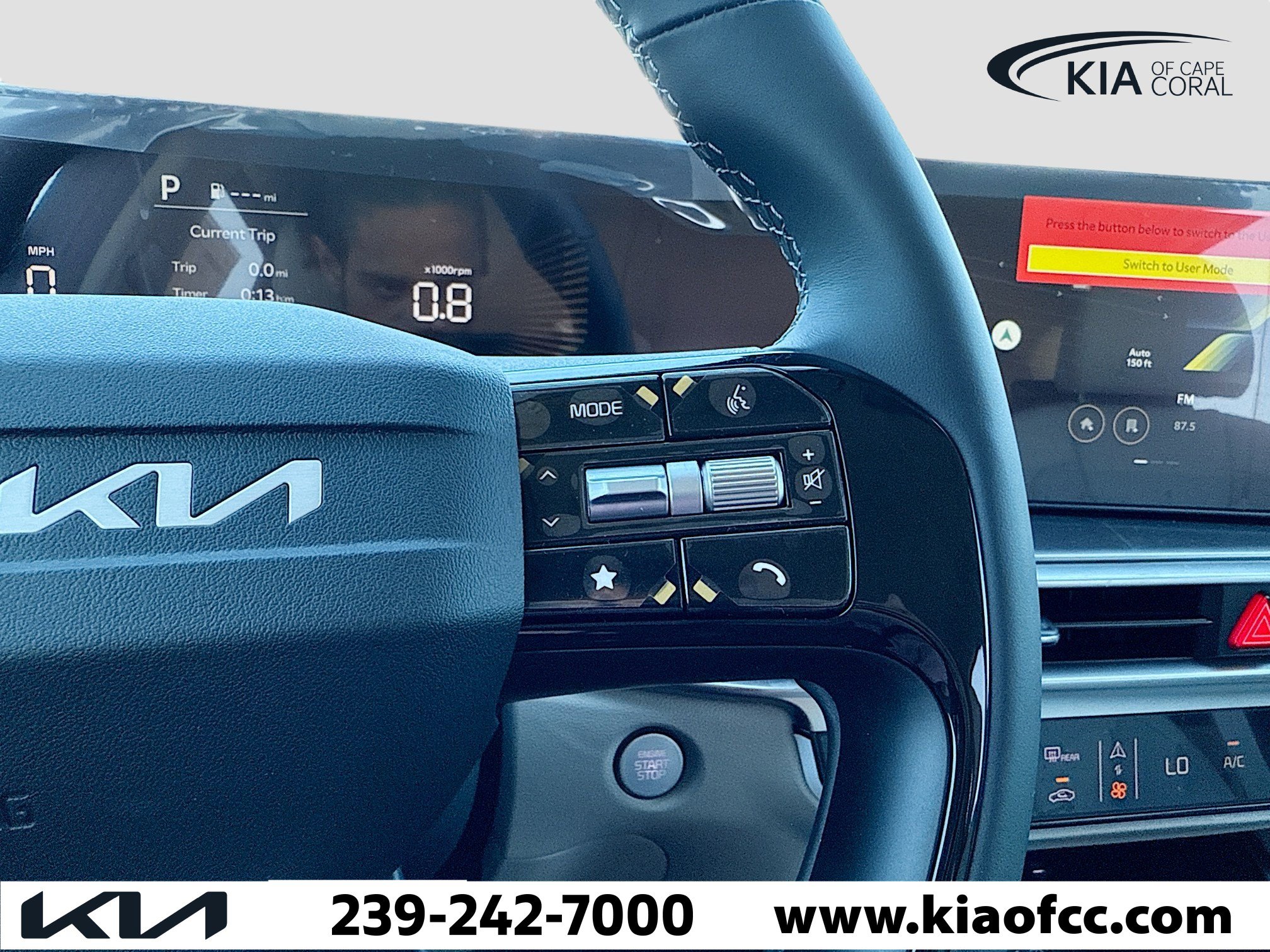 New 2026 Kia Sorento EX image 39