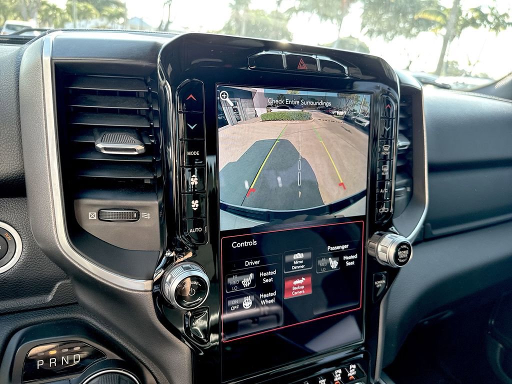 Used 2021 RAM 1500 Big Horn image 51