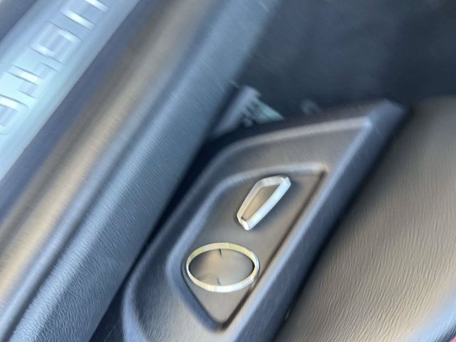 Used 2019 Ford Mustang GT Premium w/ California Special Package RWD image 8