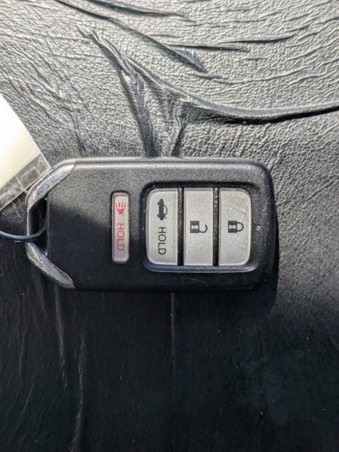 Used 2018 Honda Accord Sport image 32