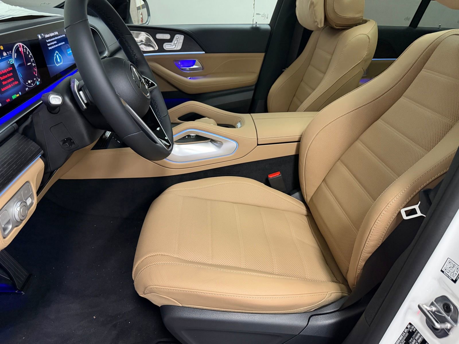 New 2026 Mercedes-Benz GLE 450e 4MATIC image 19