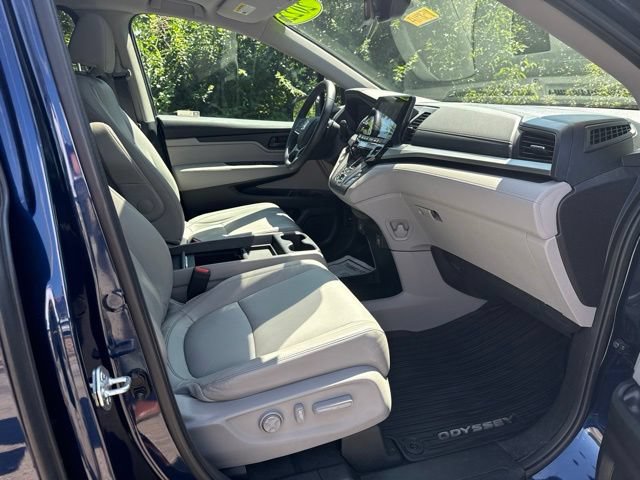 Used 2022 Honda Odyssey EX-L image 36