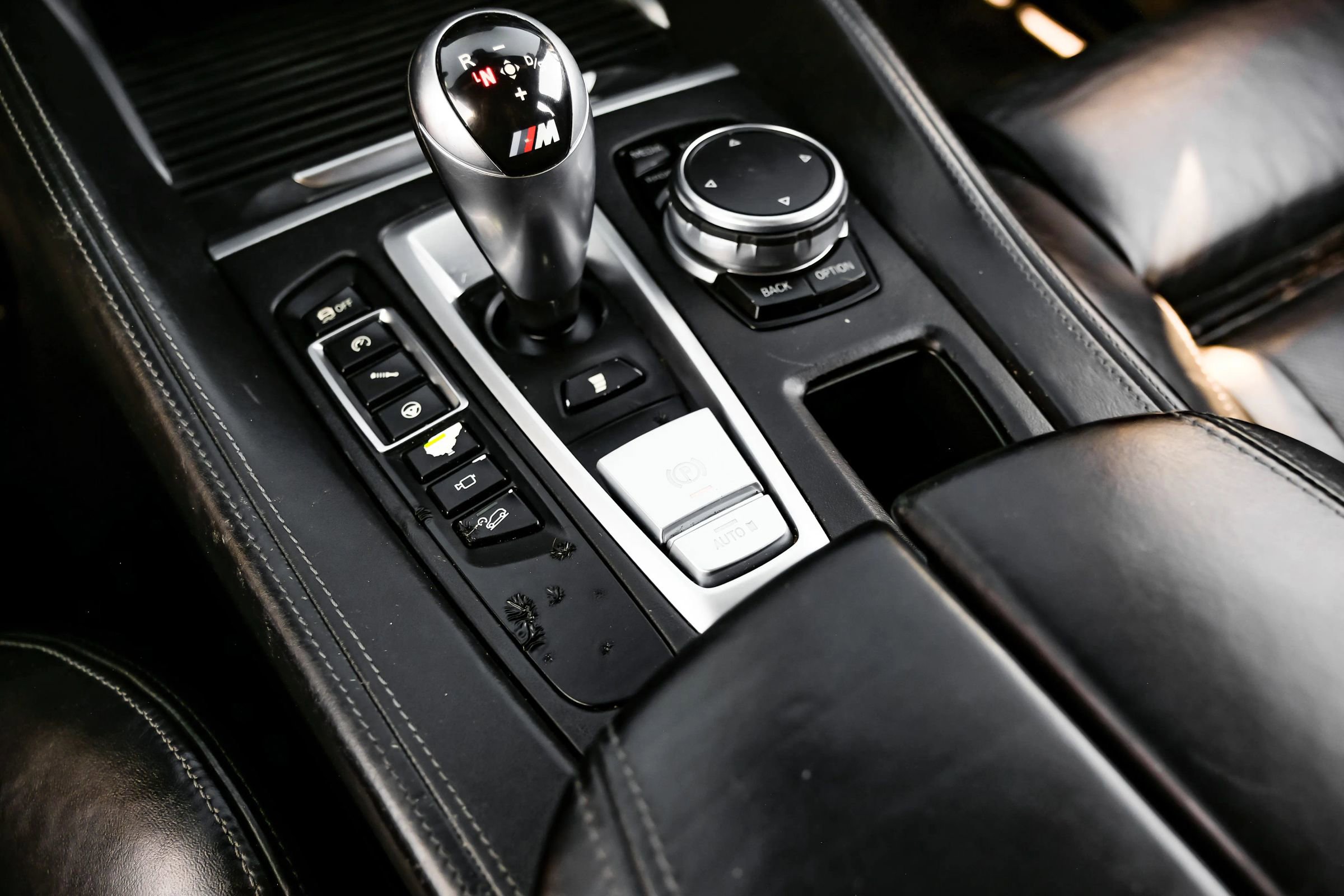 Used 2016 BMW X5 M image 33