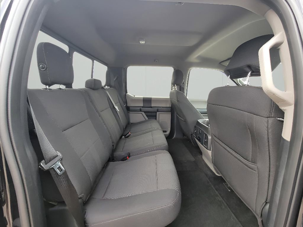 Used 2017 Ford F150 XL w/ Equipment Group 101A Mid image 30