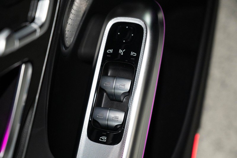 New 2027 Mercedes-Benz E 53 AMG e 4MATIC Sedan image 23