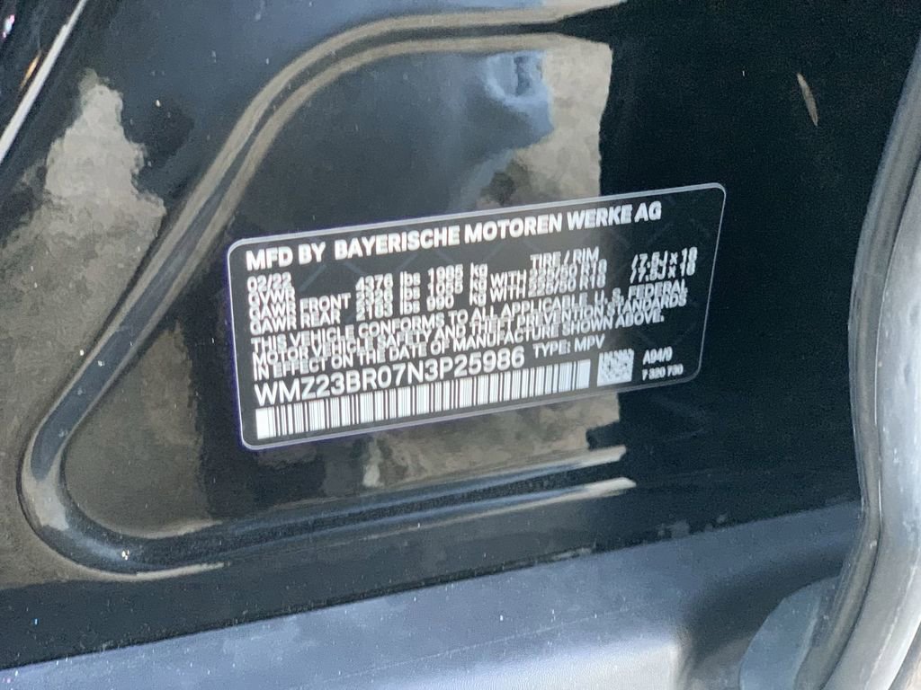 Used 2022 MINI Cooper Countryman image 32