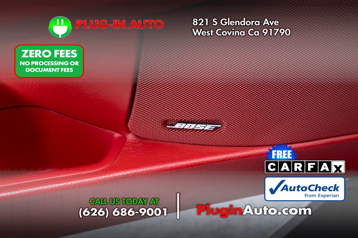 Used 2007 Chevrolet Corvette Convertible w/ Preferred Equipment Group RWD image 26