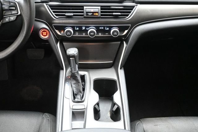 Used 2019 Honda Accord LX image 22