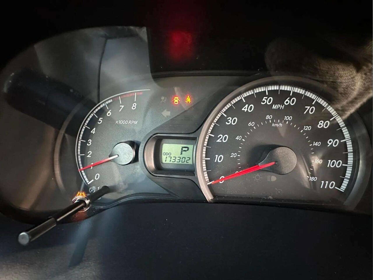 Used 2014 Toyota Sienna LE image 20