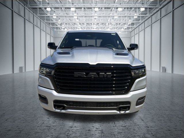 New 2027 RAM 1500 Laramie w/ Night Edition AWD/4WD image 9