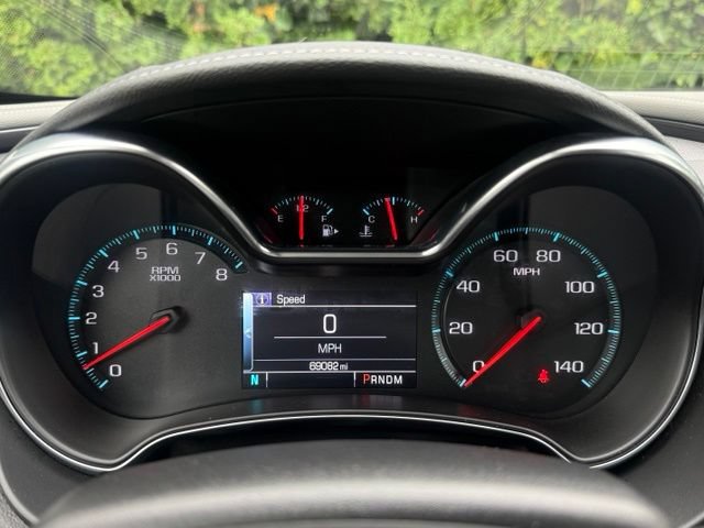 Used 2014 Chevrolet Impala LTZ FWD image 26