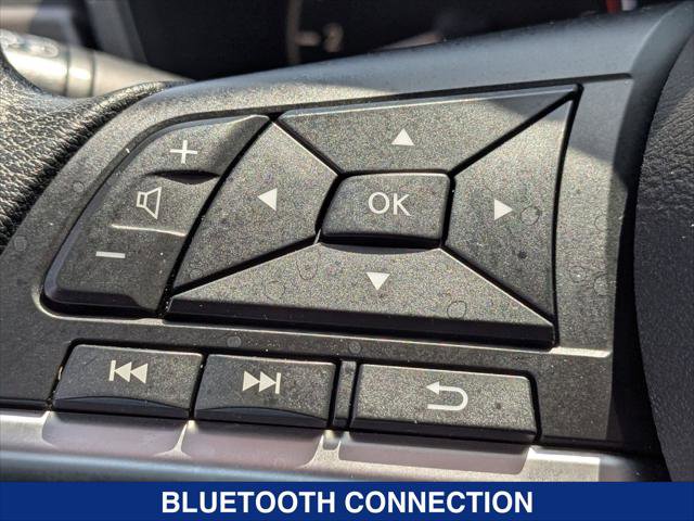 Used 2024 Nissan Altima 2.5 SV FWD image 14