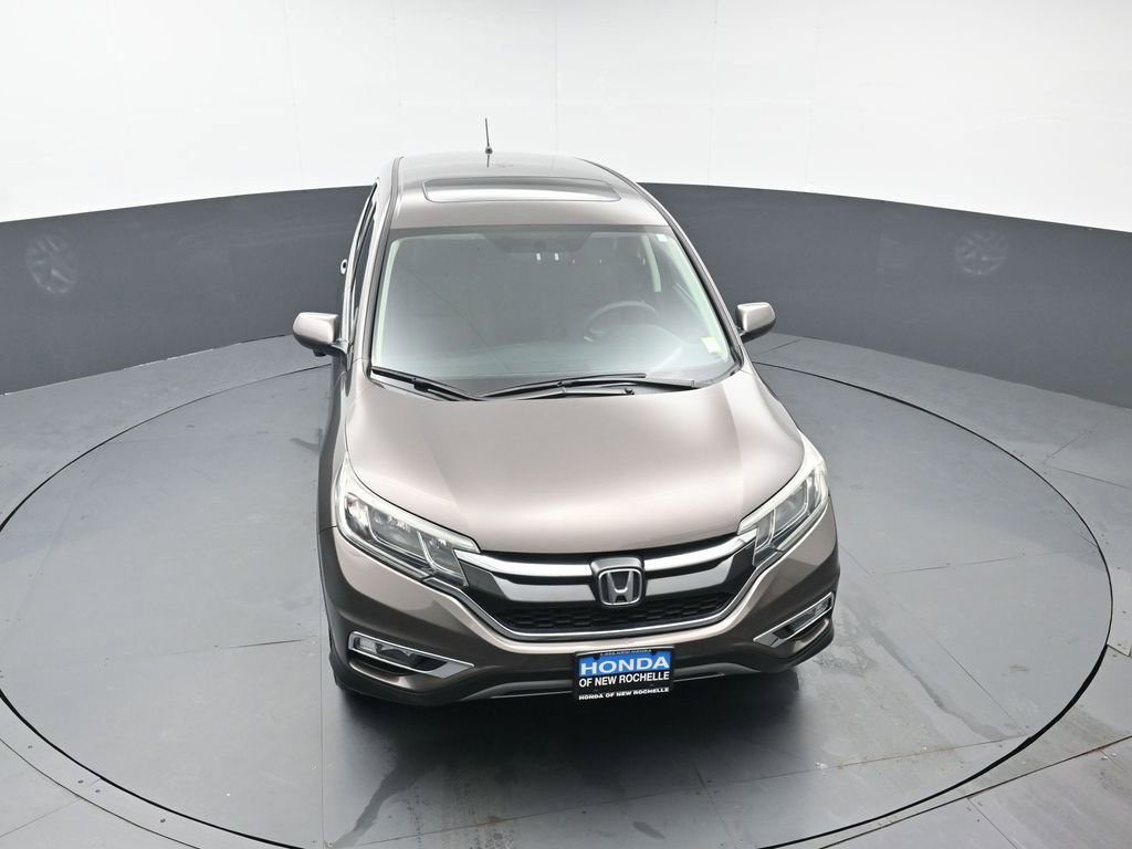 Used 2016 Honda CR-V EX image 42