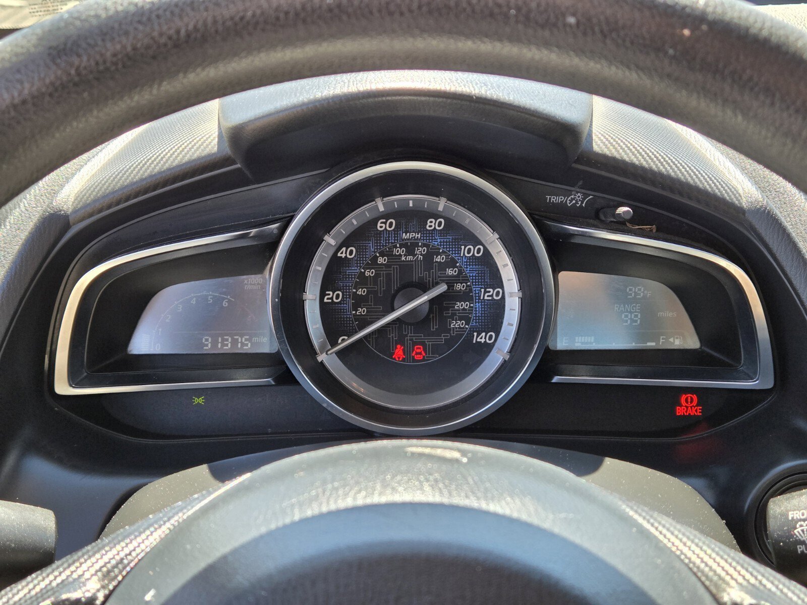 Used 2016 Scion iA image 18