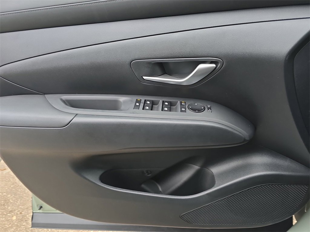 New 2026 Hyundai Santa Cruz SEL image 24