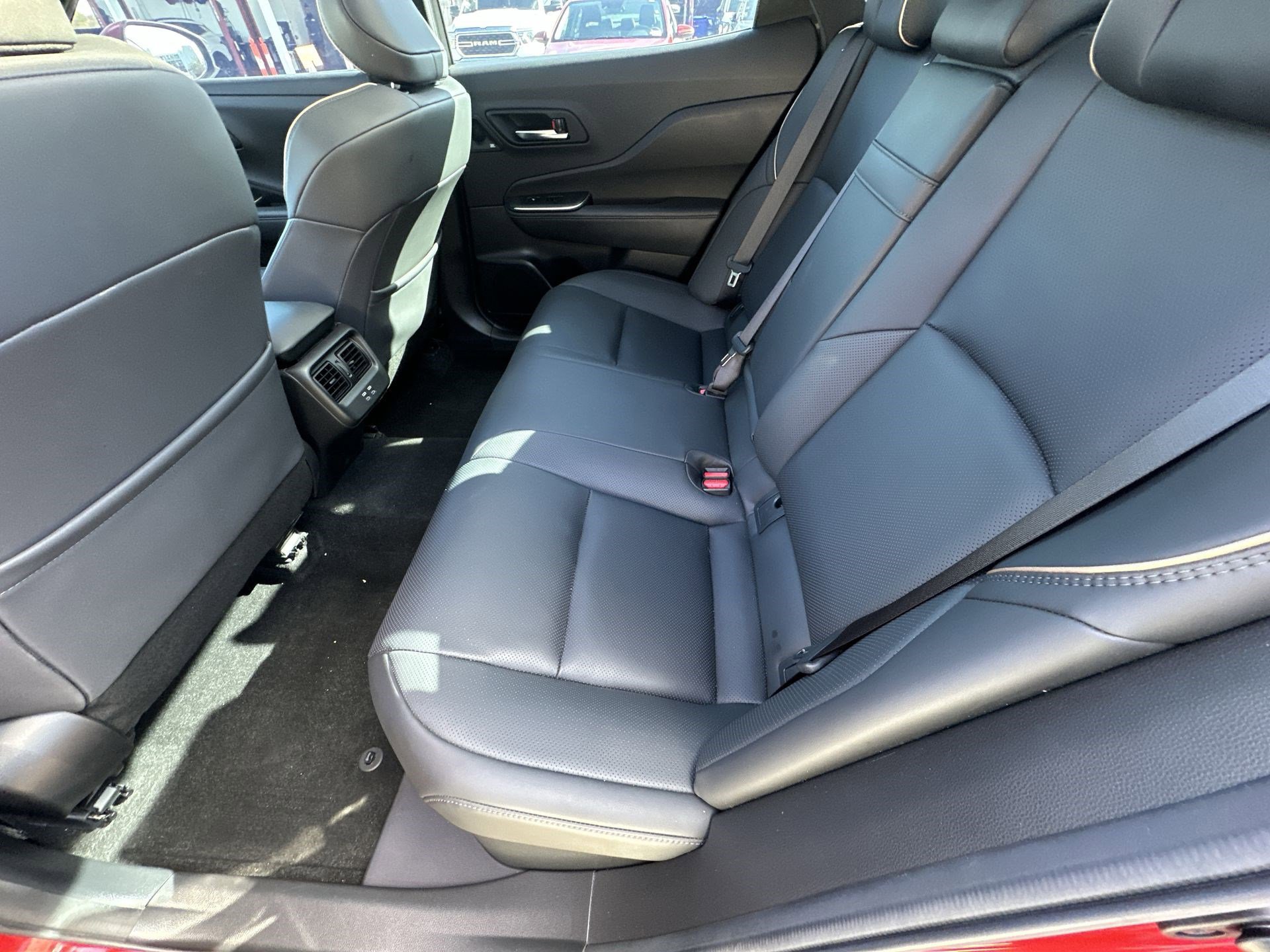 Used 2023 Toyota Crown Platinum image 27