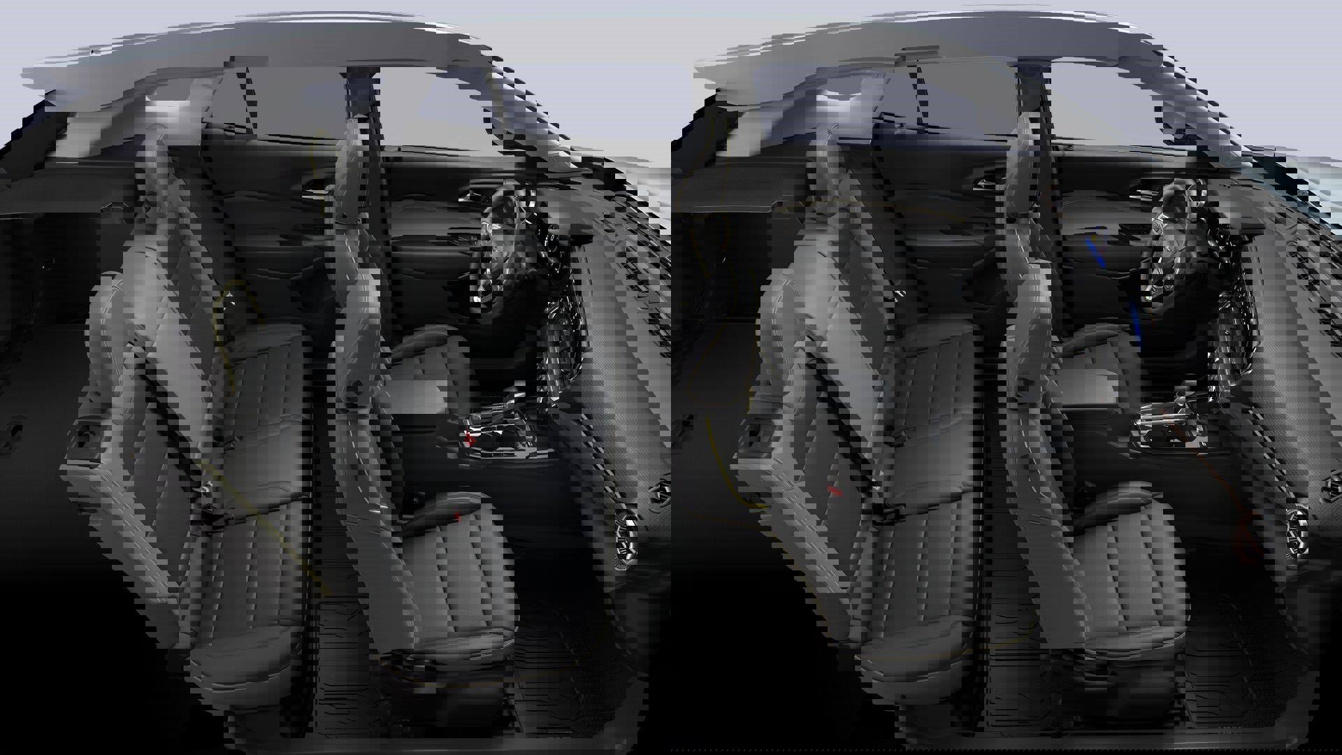 New 2025 Chevrolet Trax ACTIV w/ Sunroof Package image 57