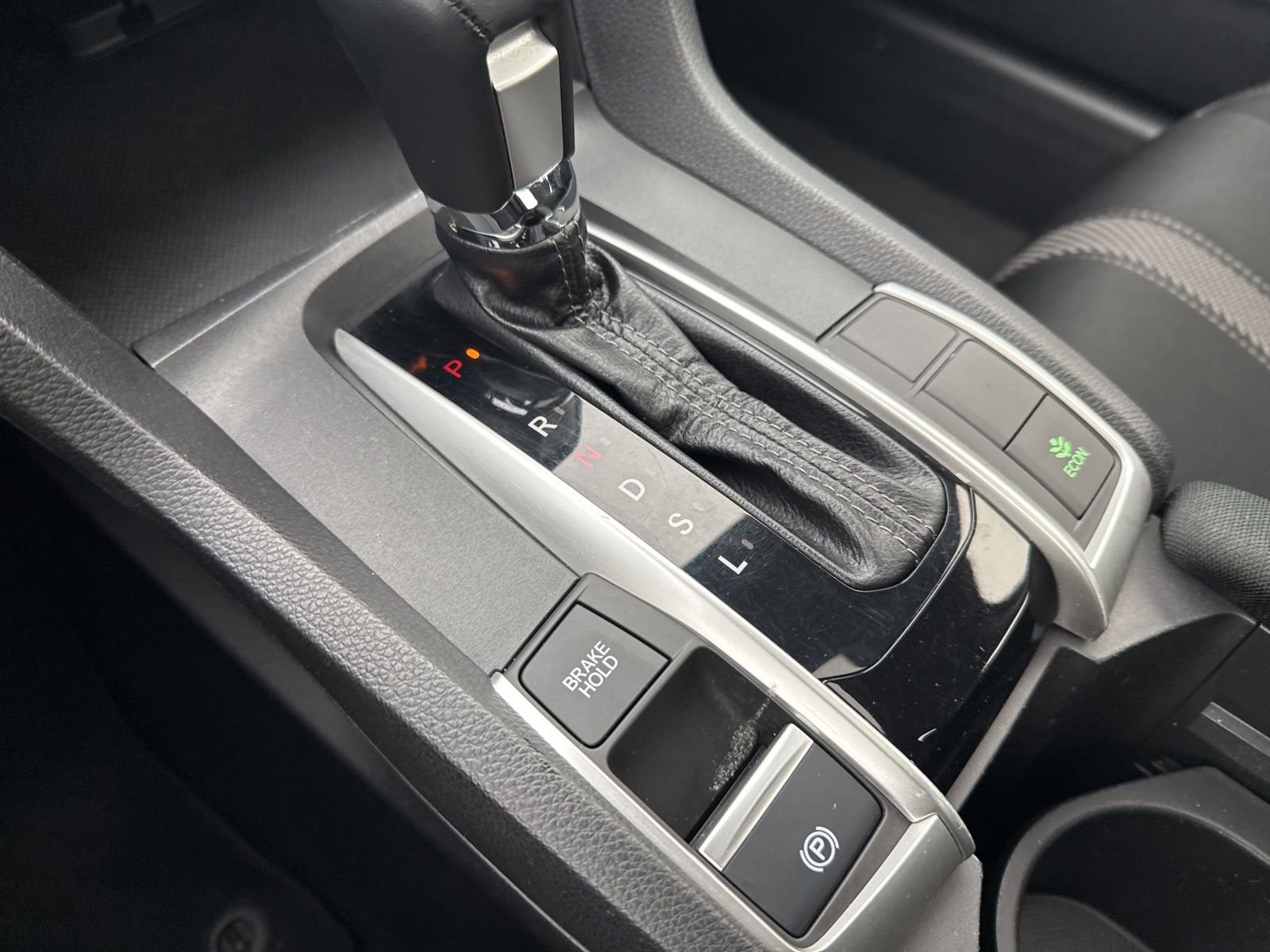 Used 2018 Honda Civic EX-T image 21