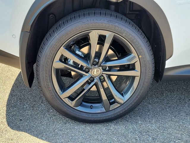 New 2026 Lexus NX 450h+ AWD w/ Luxury Package image 5