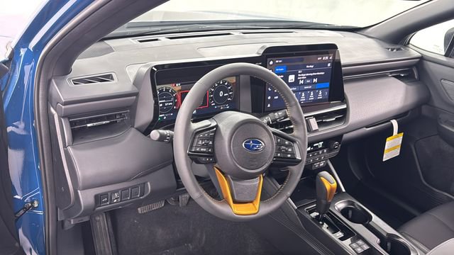 New 2026 Subaru Outback Wilderness image 36