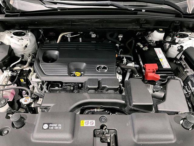 Used 2024 Lexus NX 250 FWD image 11