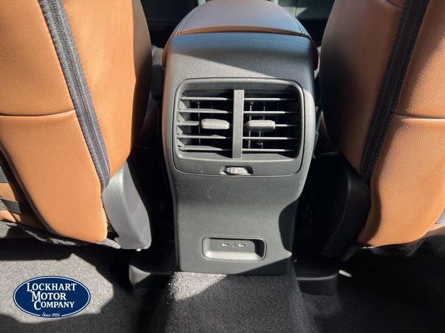 New 2026 Ford Bronco Sport Outer Banks w/ Outer Banks Tech Package+ image 25