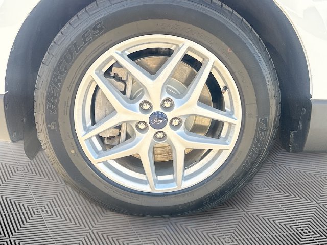 Used 2021 Ford Edge SEL AWD/4WD image 32