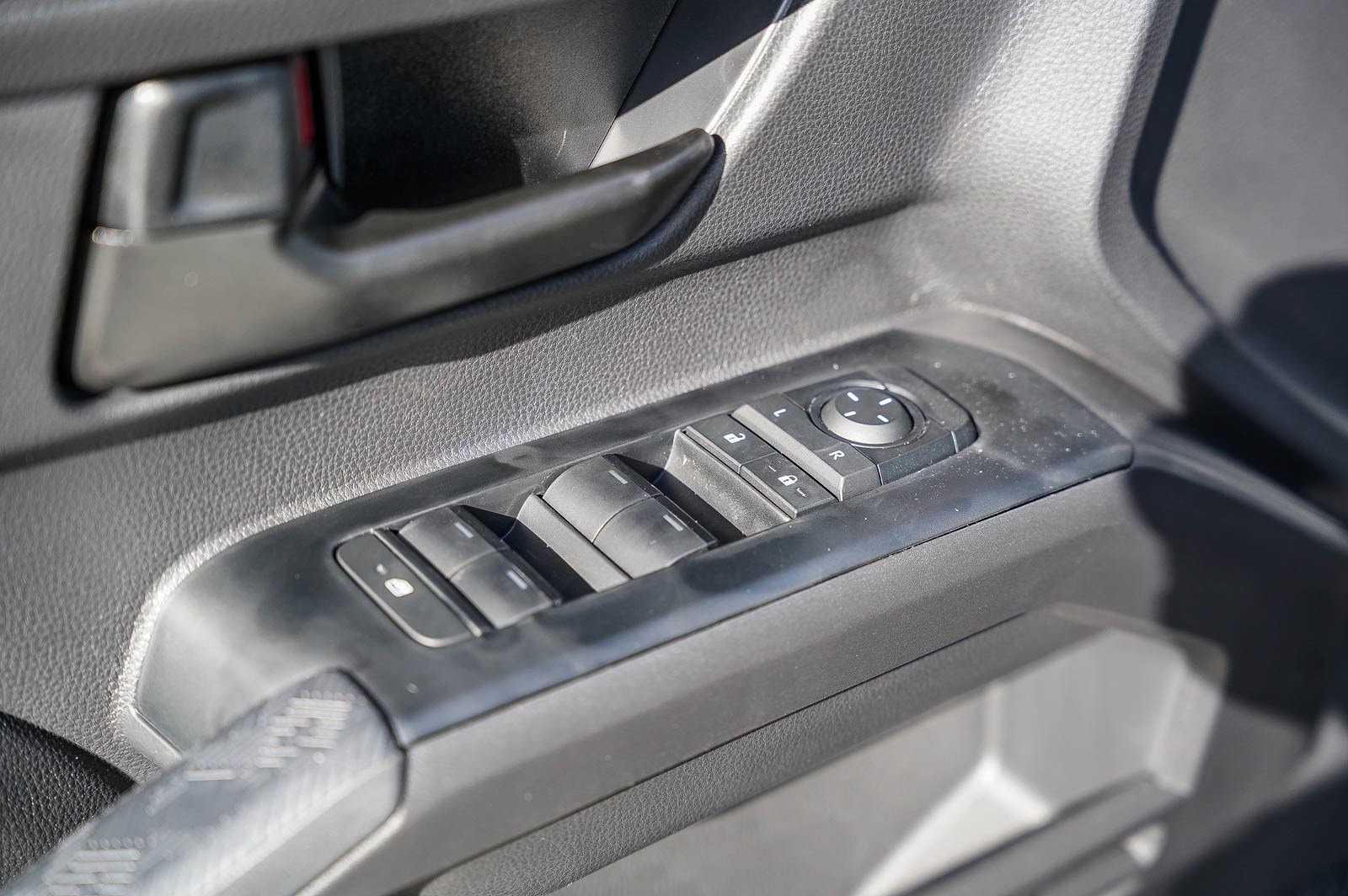 New 2026 Toyota Tacoma SR5 image 23