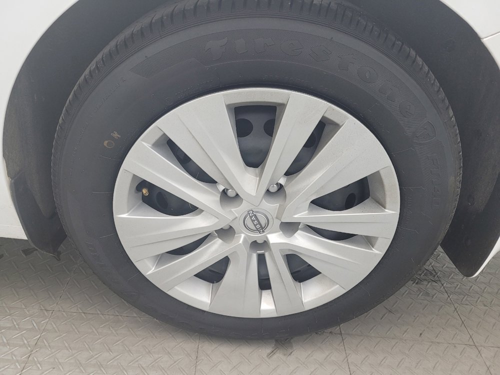 Used 2025 Nissan Sentra S image 31