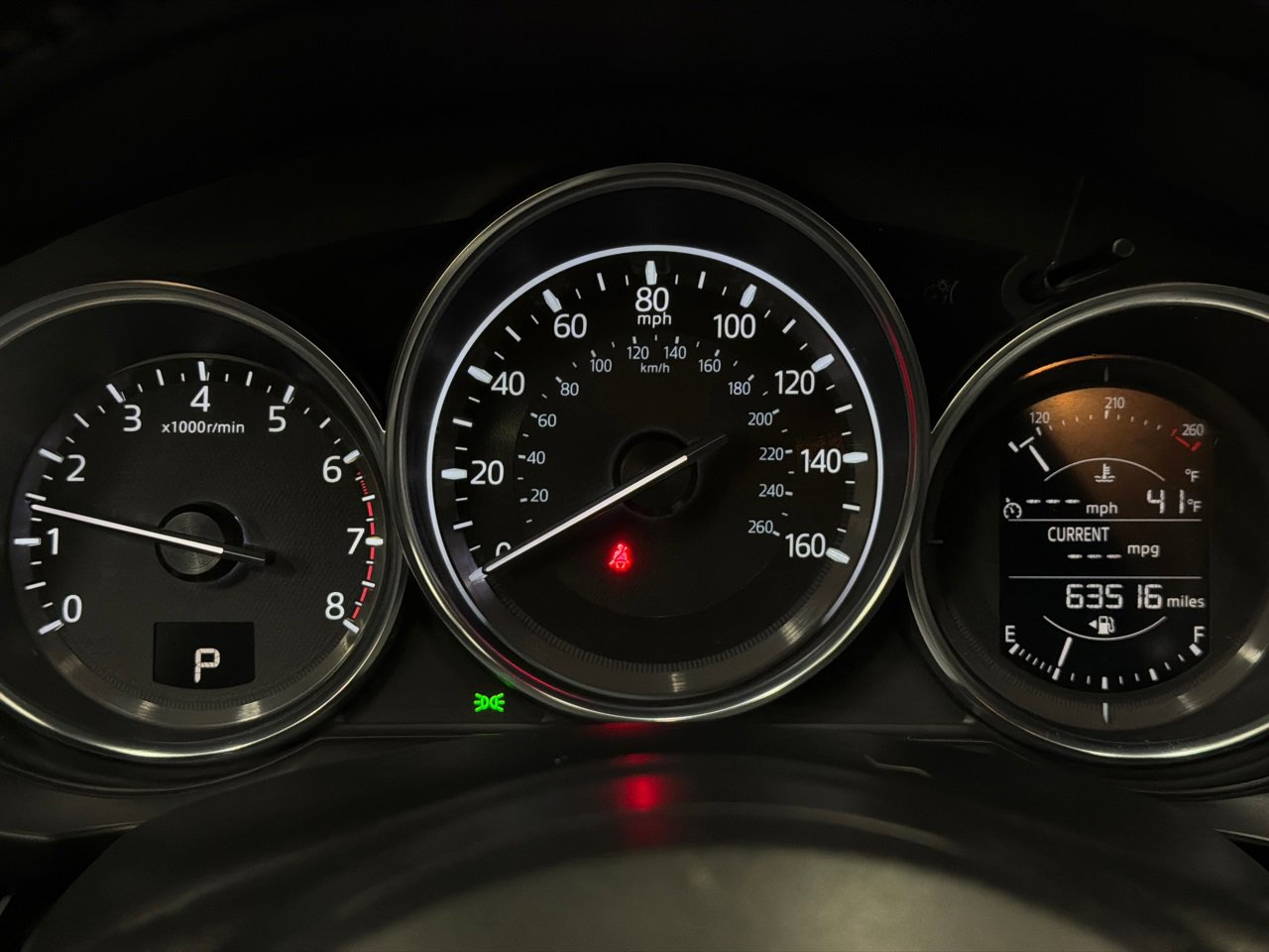 Used 2018 MAZDA CX-5 Sport image 18