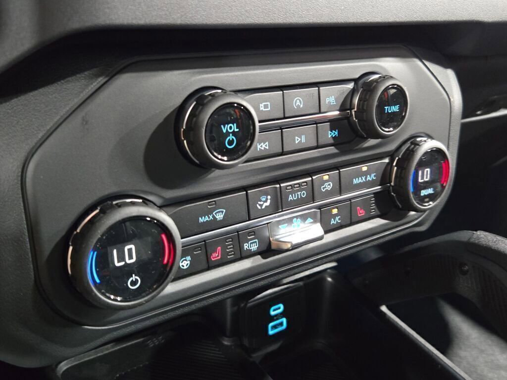 New 2025 Ford Bronco Raptor image 27