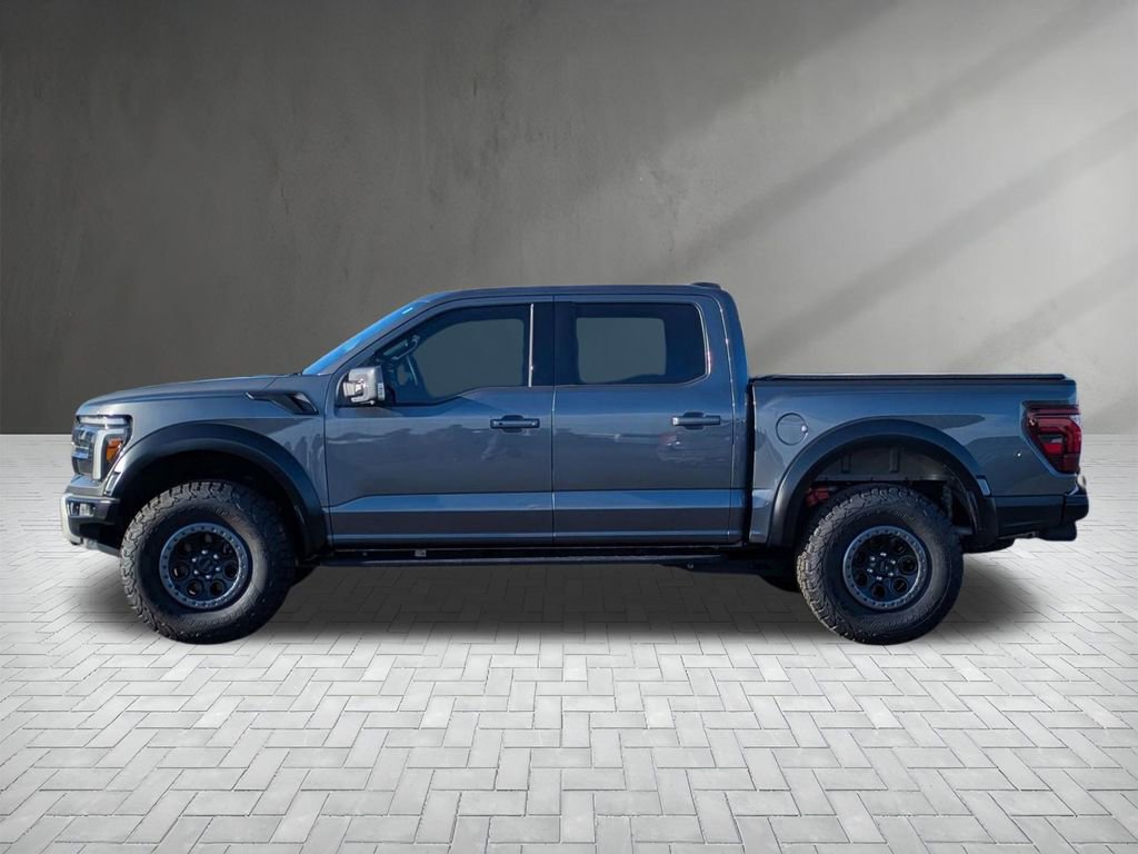 New 2025 Ford F150 Raptor image 7