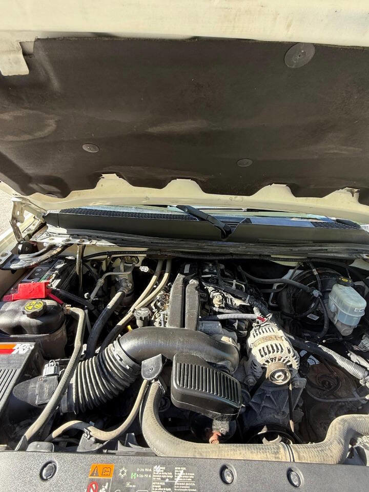 Used 2013 GMC Sierra 1500 Denali image 15