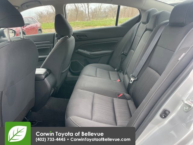 Used 2024 Nissan Altima 2.5 SV image 25