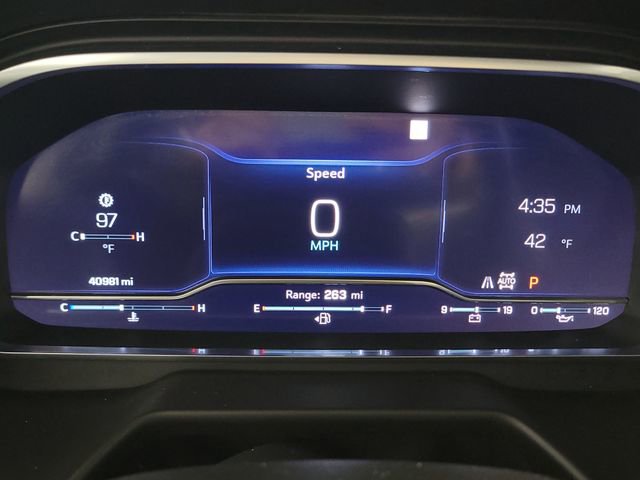 Used 2023 Chevrolet Tahoe RST w/ RST Performance Edition image 20