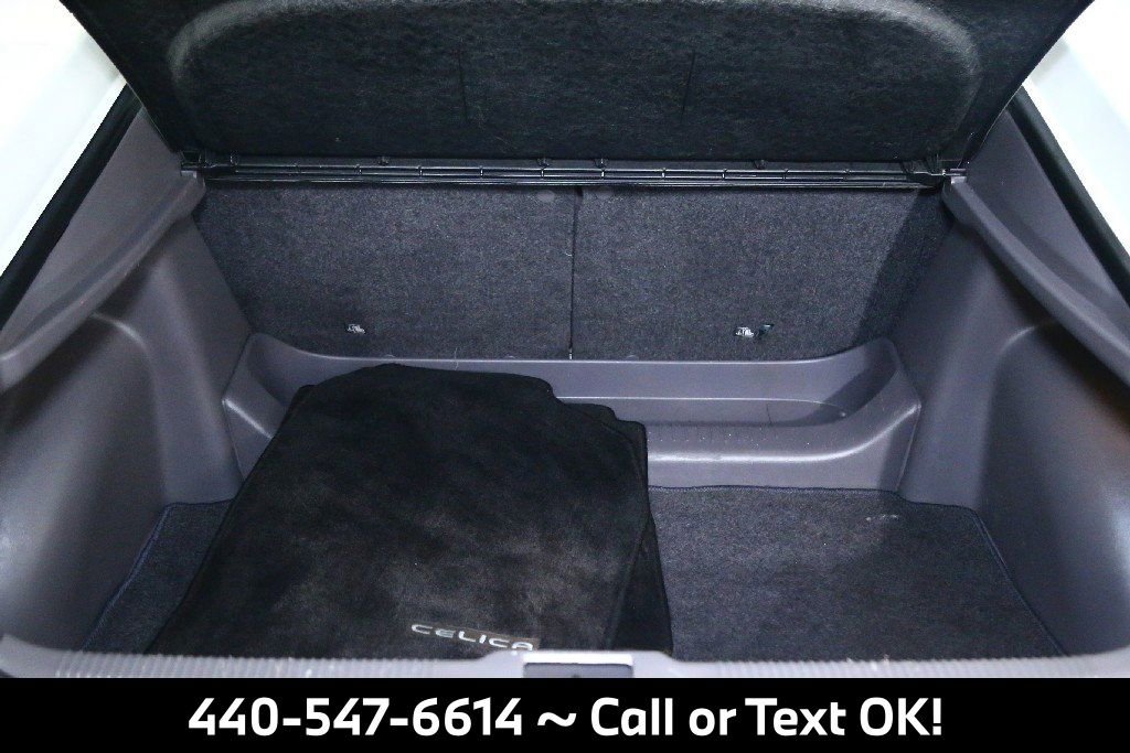 Used 2001 Toyota Celica GT image 28