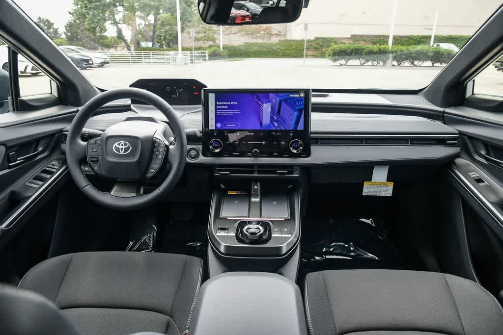 New 2026 Toyota C-HR AWD/4WD image 14