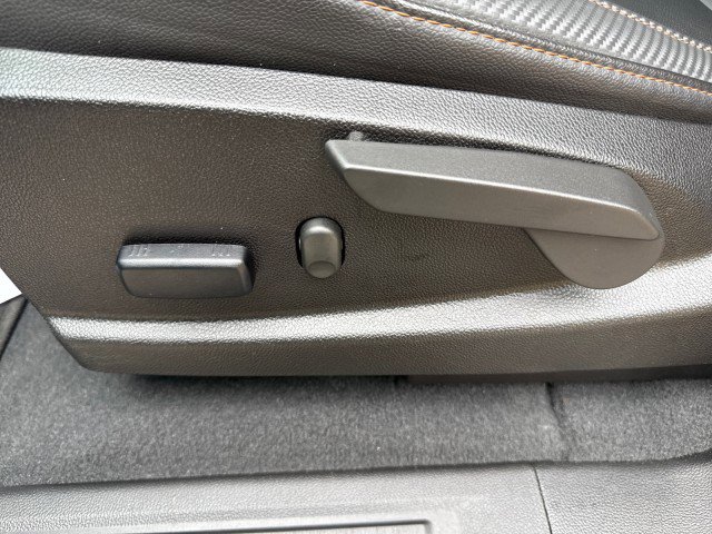 Used 2022 GMC Canyon AT4 w/ Trailering Package AWD/4WD image 24