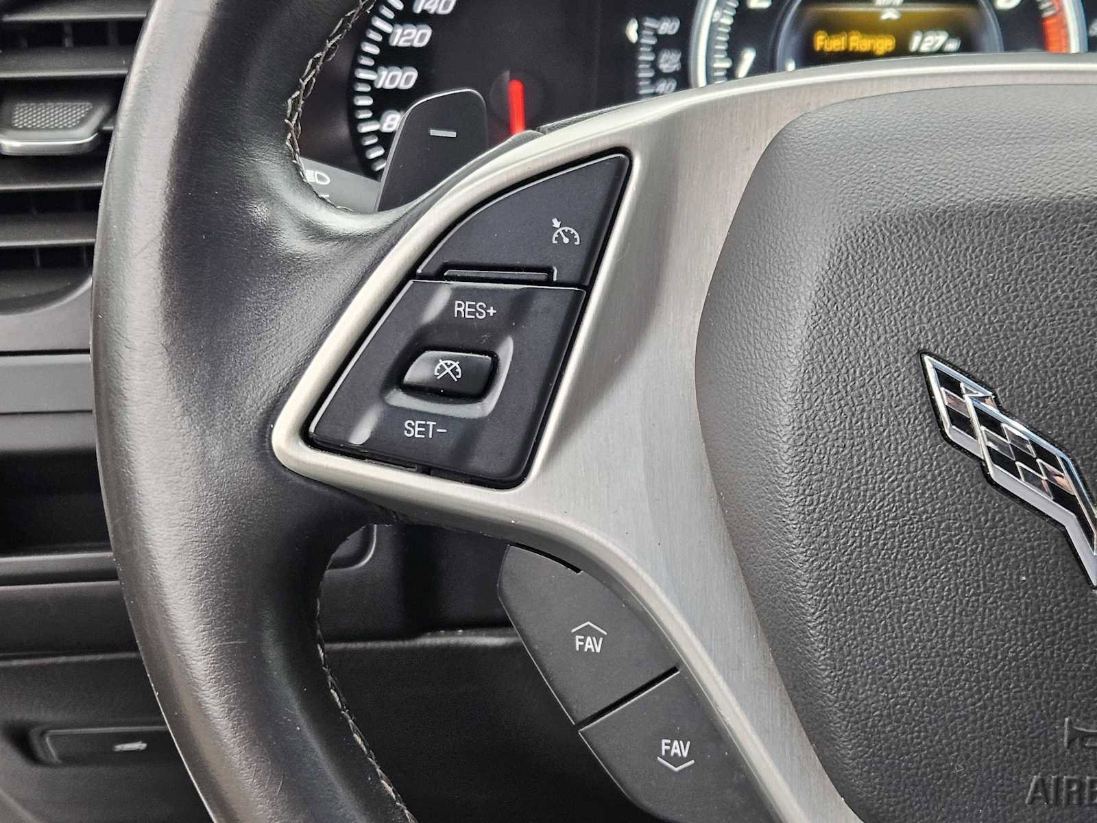 Used 2016 Chevrolet Corvette Stingray Coupe image 26