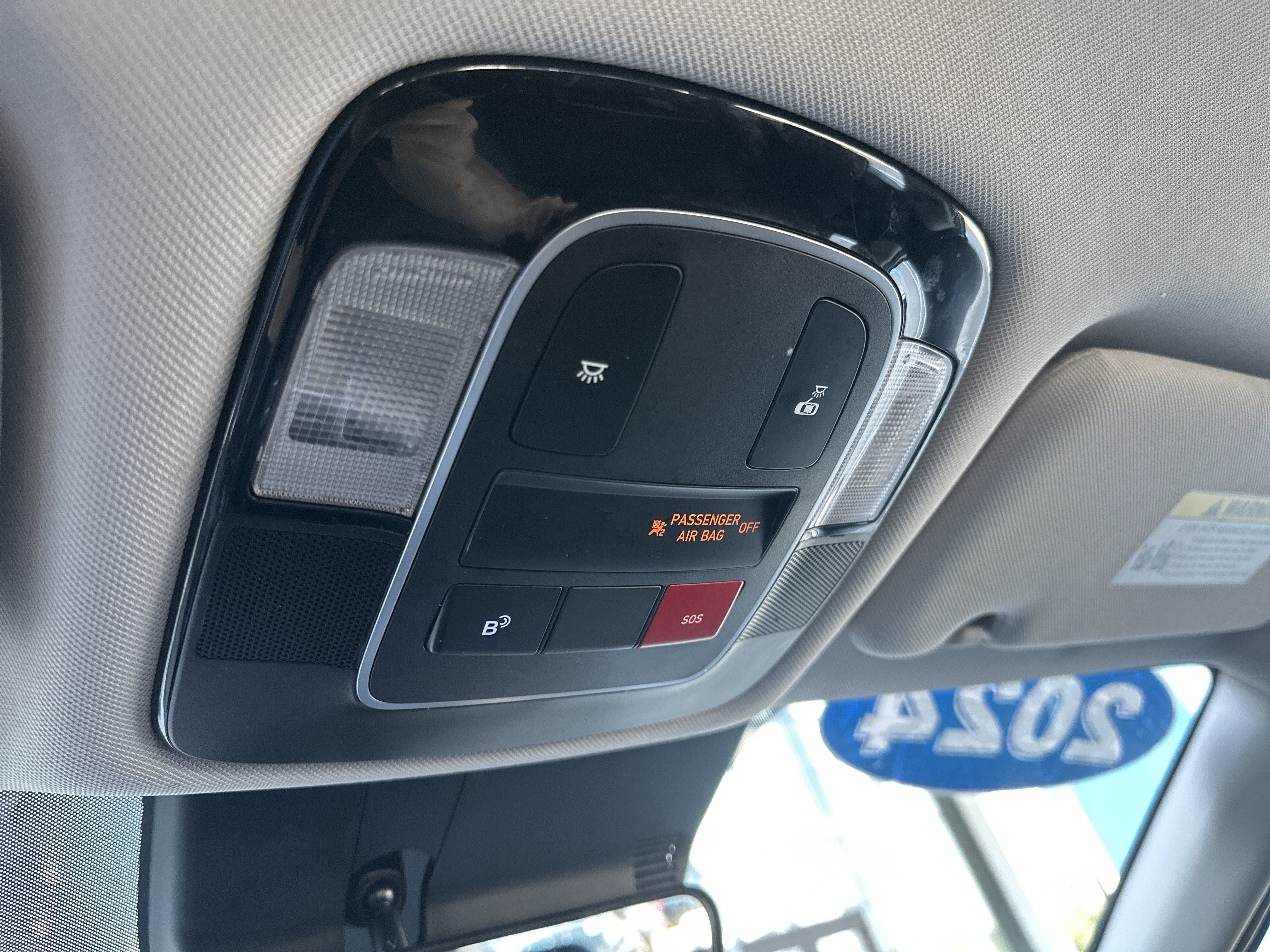 Used 2024 Hyundai Sonata SEL FWD image 27