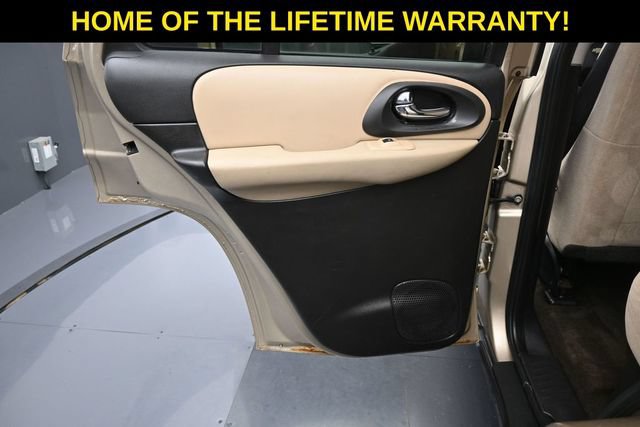Used 2006 Chevrolet TrailBlazer LS RWD image 27