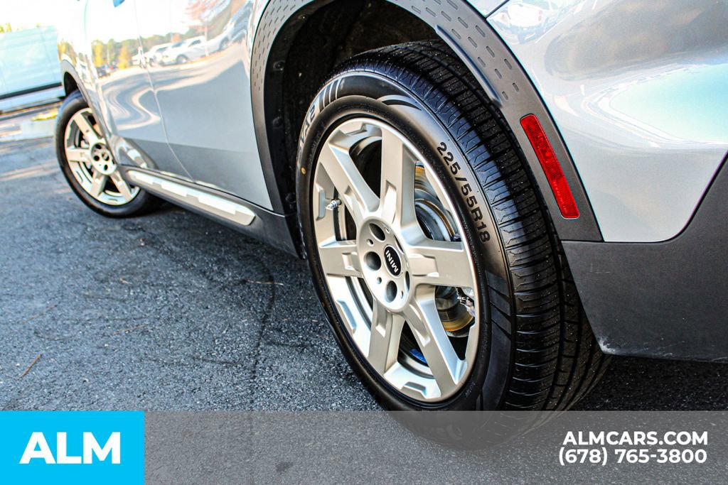 Used 2025 MINI Cooper Countryman S image 15