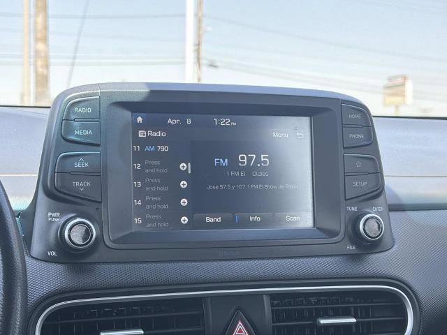 Used 2019 Hyundai Kona SE image 14