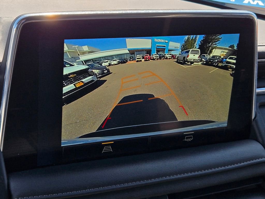 Used 2024 Chevrolet Tahoe LT image 15