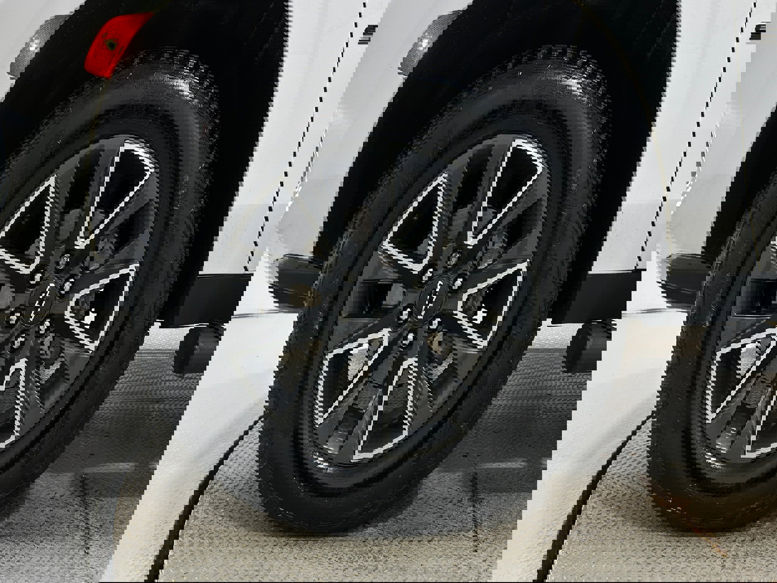 Used 2021 Chevrolet Suburban Z71 AWD/4WD image 41