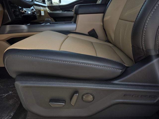 New 2026 Ford F350 Lariat w/ Lariat Premium Package AWD/4WD image 11