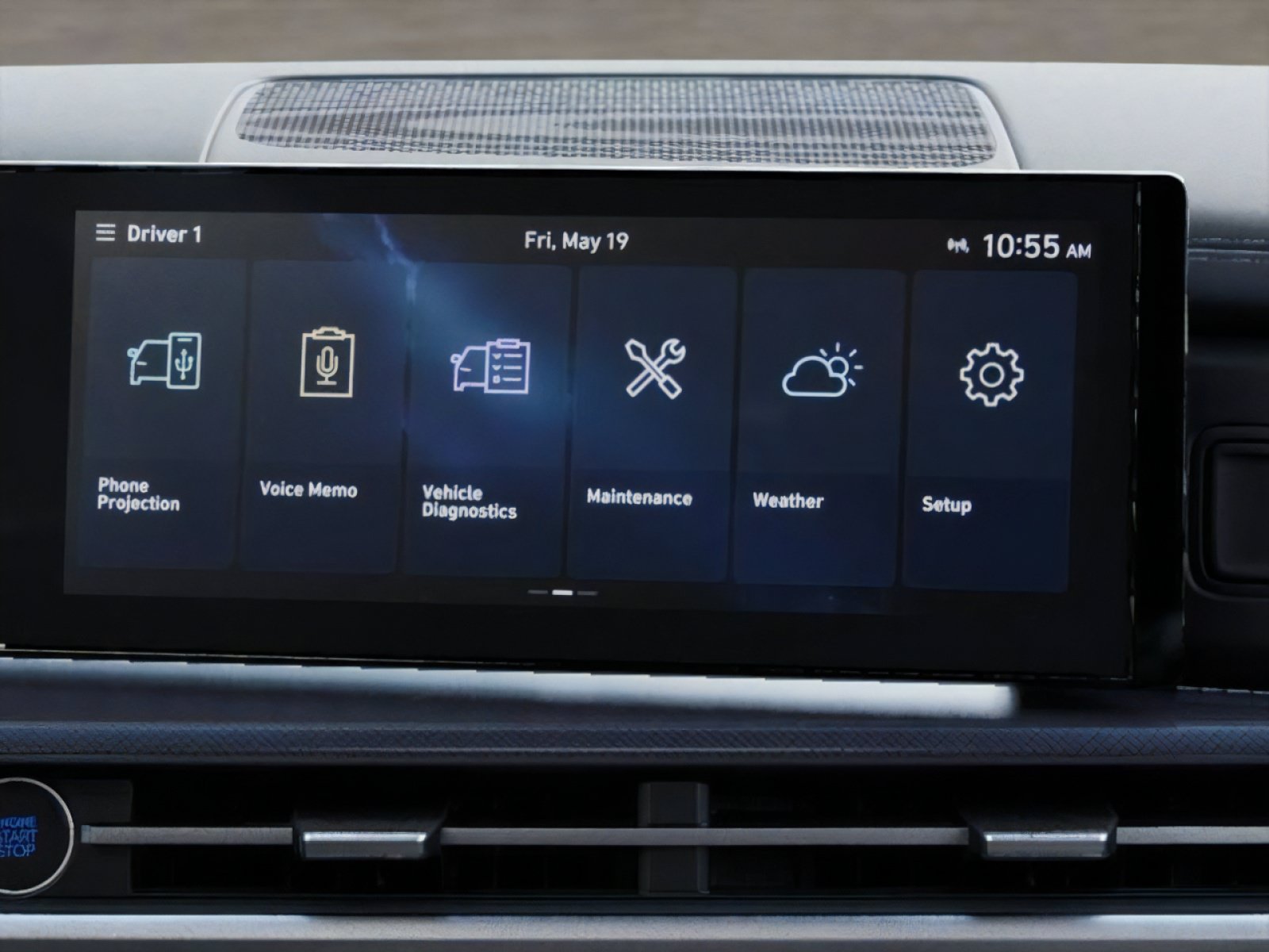 New 2027 Hyundai Santa Fe SEL AWD/4WD image 13