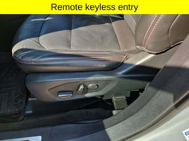 Used 2018 Ford Explorer Sport w/ Equipment Group 401A AWD/4WD image 23