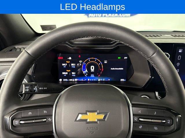 New 2025 Chevrolet Colorado LT w/ LT Convenience Package image 20